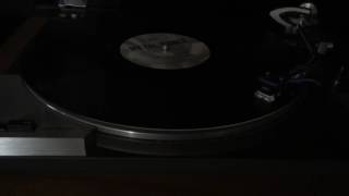 Cabaret Voltaire- Seconds Too Late