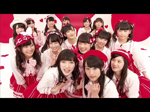 『今、Happy』 PV　（AKB48 #AKB48 )