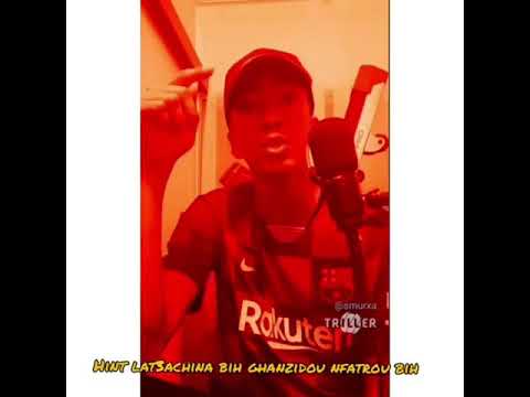 Smurxa- freestyle راب الشوارع