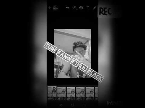 Tuih fano ft Lil BLACK ❤️🌸