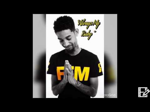 Pnb Rock "Still My Baby" Type Beat (prod.by Young Hobb)