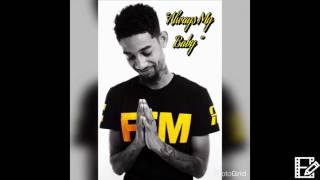 Pnb Rock "Still My Baby" Type Beat (prod.by Young Hobb)