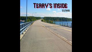 Terry&#39;s inside (my cover)