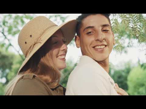 Seba Pereyra - Nuestra Casita FT Nestor Valsi (Video Oficial)