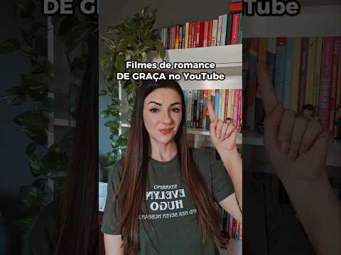 Filmes de romance de graça no YouTube #filmes #dicasdefilmes #filme