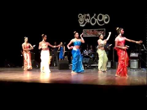 Wana Dewliya Thurule song by Hansi Adikari