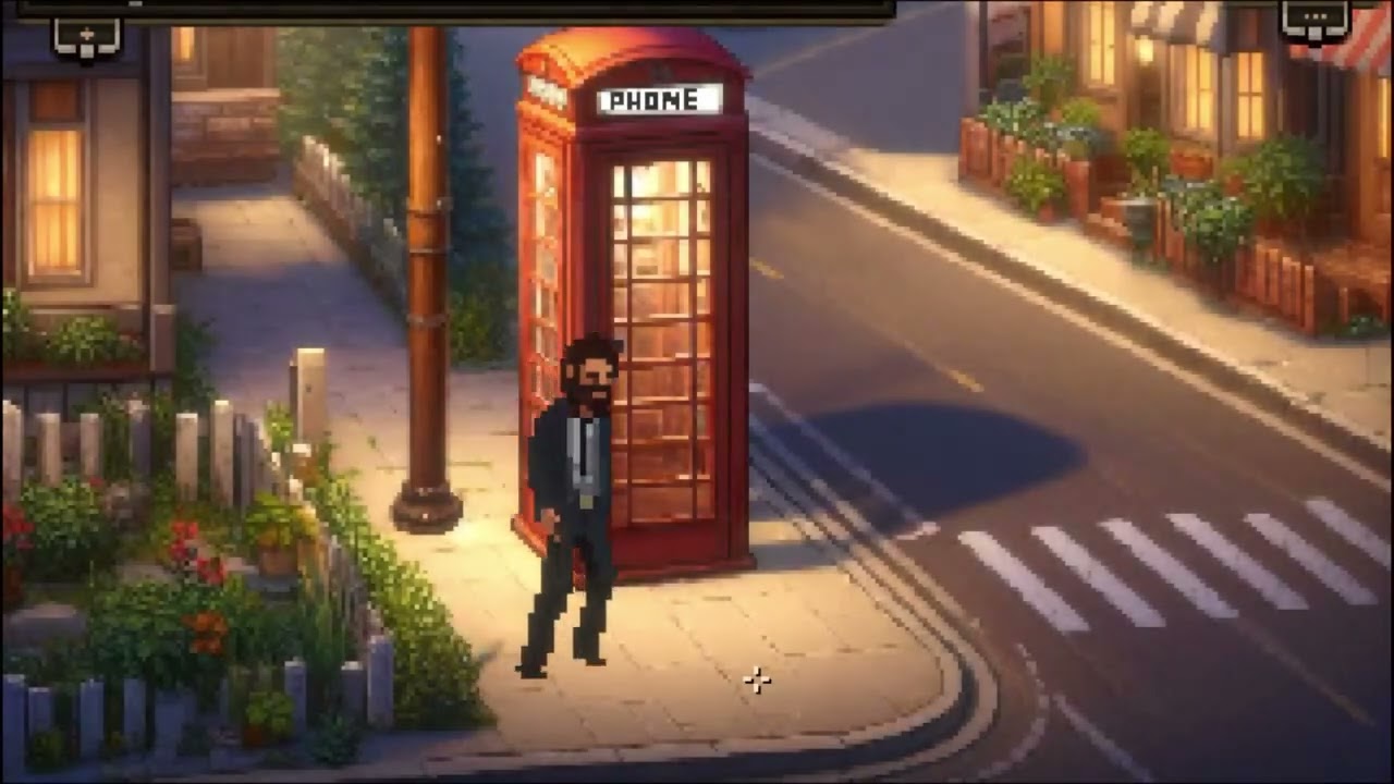 Trailer