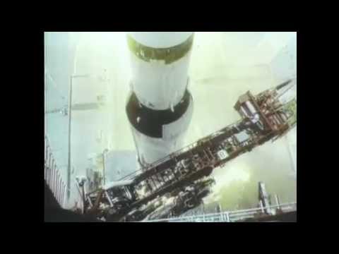 Jack King's Apollo 11 Launch Commentary