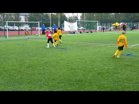 EPS Jedit Valkoinen - EsPa Keltainen 2. puoliaika