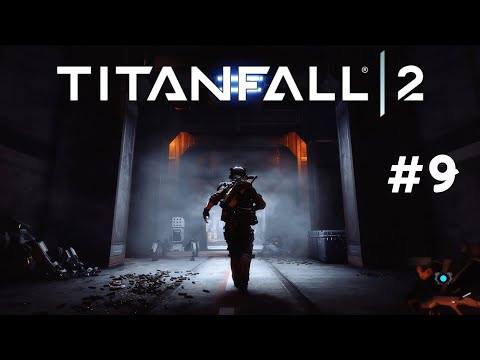 Titanfall 2 odc. 9 - Arka i Narzędzie Łukowe