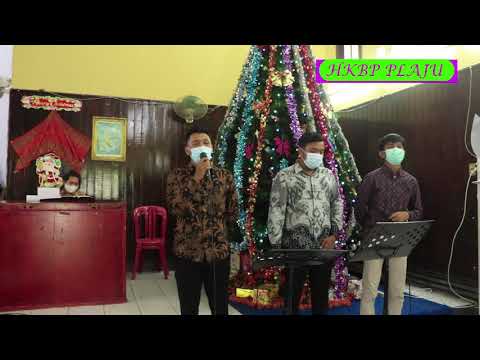 ALWAYS GREAT FULL "SUJUD DI ALTARNYA" MEDLEY "SUNGGUH INDAH" 1 JANUARI 2021