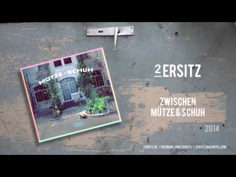 2ERSITZ - Große Reise