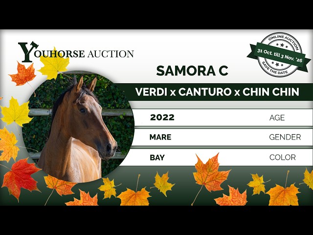 Samora C