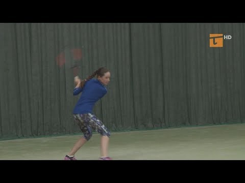 Weronika mistrzynią polski - Tetka Tczew HD