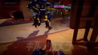 オーバーウォッチ