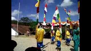 preview picture of video 'acara pelepasan kelas XII di SMAN 22 GARUT'