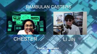 Tekken CDO Tech Madness 2023 Day 1 Pools (Part 1/2)