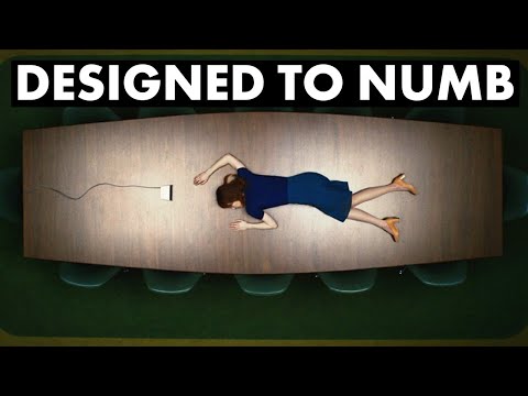 Convenience is Destroying Culture