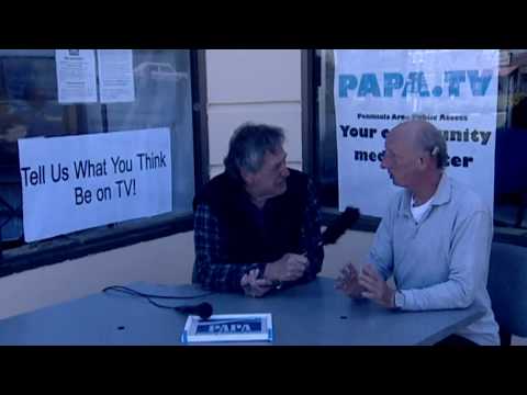 It's your turn - Juan De Fuca Festival