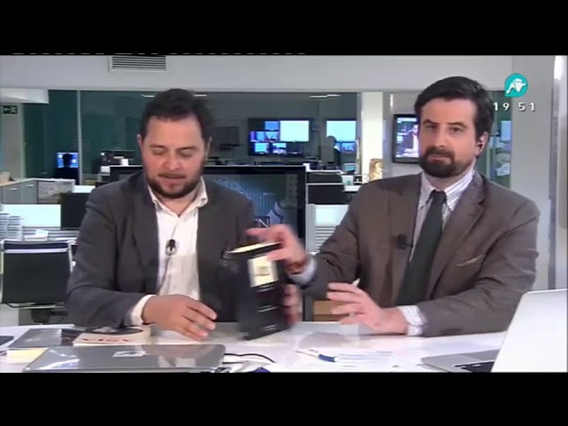 Vídeo relacionado con Lectojuegos 18