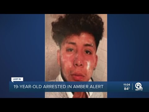 Arrest made after 15-year-old girl from Jupiter found safe in Georgia