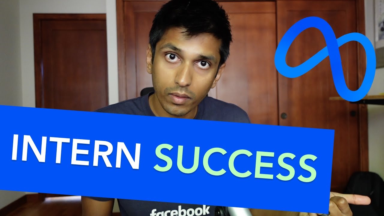 Start Your SWE Career Off RIGHT: 4 Tips For Intern Success