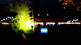 Tiziana Modotti sings: &quot;Amore e Dintorni&quot; by Pooh