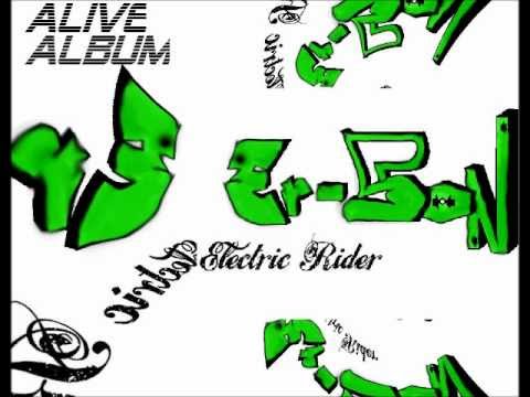 Lilek ft.Majda - Proč nemůžem být spolu (Alive Album) Erson