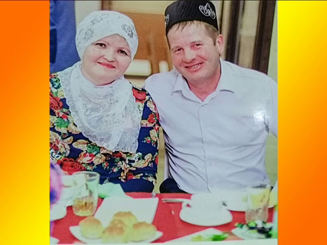 СТВ. "Җырлы бүләк". Эфир 25.10.2019