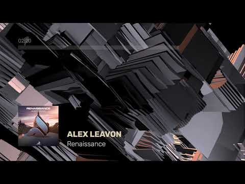 Alex Leavon - Renaissance