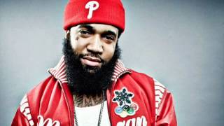 Tone Trump ft. Warren G & Krutch - What You Smoking On