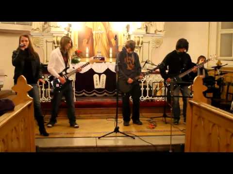The Lemonade - Živě