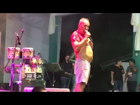 Raúl Romero - Magdalena (En vivo) Moyobamba