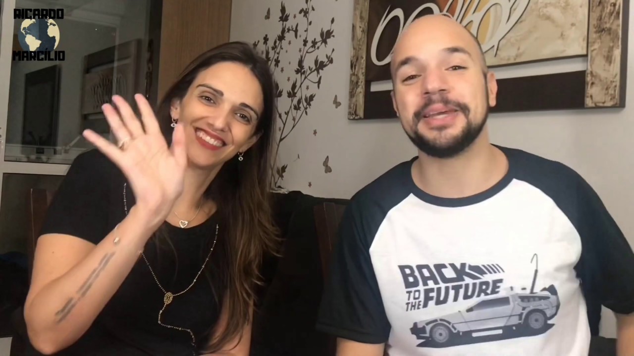 PRECONCEITO LINGUÍSTICO E A DESIGUALDADE SOCIAL | RICARDO MARCÍLIO feat MYLENE