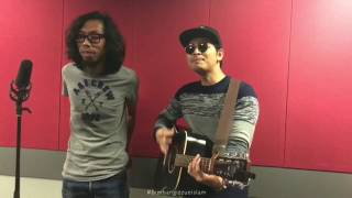 Download lagu Bimbang Versi Kelate Boh! (Acoustic) - Izzue Islam [THR GEGAR] mp3