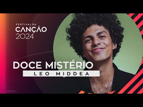 Video thumbnail for Doce Mistério