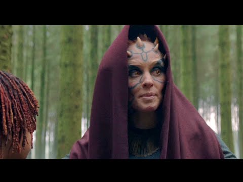 ACOLYTE Episode 3 Breakdown Ending Explained | Easter Eggs #starwars #theacolyte