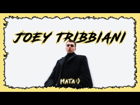 Video thumbnail for JOEY TRIBBIANI