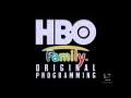 HBO Family Original Programming 2001