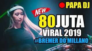 Download lagu DJ 80 JUTA TIDAK SEMUDAH ITU FERGUSO 2019 mp3