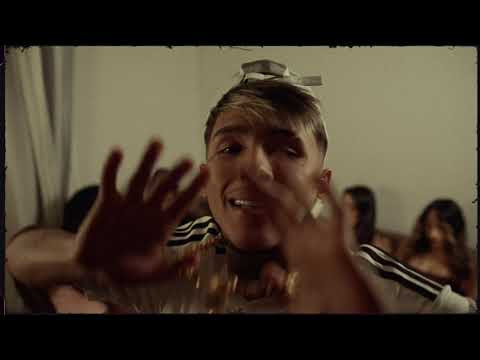 Só as Panicat - MC Joãozinho VT, MC Don Juan e MC Vine 7 (Murillo e LT no Beat) [Clipe Oficial]