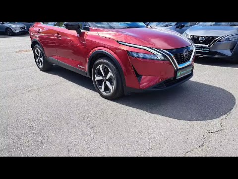 Nissan QASHQAI Epower SV Premium 2T Hybrid - Image 2