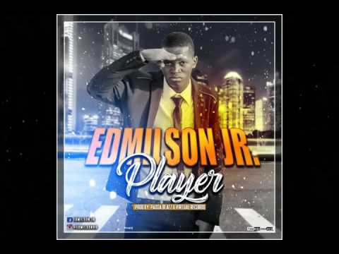 Edmilson Jr   Player Mulago Lago 2017