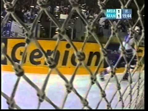 DEL 00-01 F4 München - Mannheim 1-2OT Teil 6