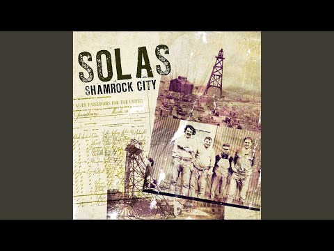 Far Americay - Solas
