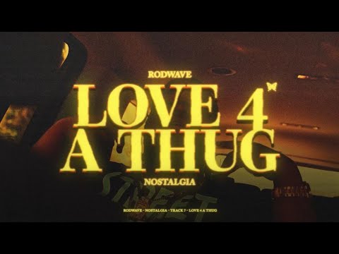 Video thumbnail for Love For A Thug