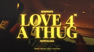 Musik-Video-Miniaturansicht zu Love For A Thug Songtext von Rod Wave