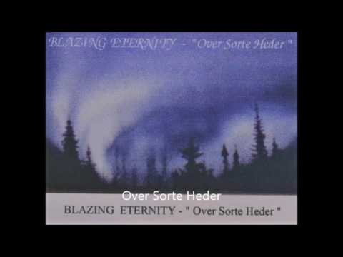 Blazing Eternity - The Romantic Forest Is Darker Than Sadness