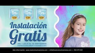 OFERTA DE VERANO | SUMMER OFFER