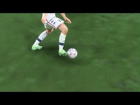 FIFA 22 juego de mierda